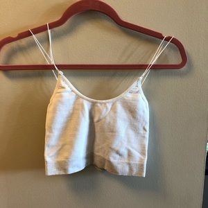 Urban Outfitters Crop Top
